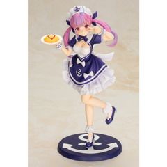 『hololive』湊あくあ(2021年6月発売)