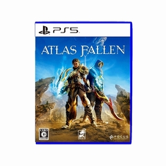 PS5　Atlas Fallen