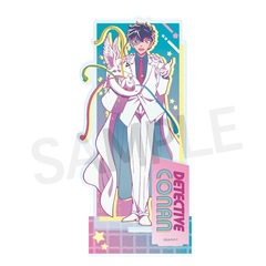 怪盗キッド　グッズ　まとめ売り　名探偵　コナン 名探偵コナン 怪盗キッド まとめ売り - メルカリ