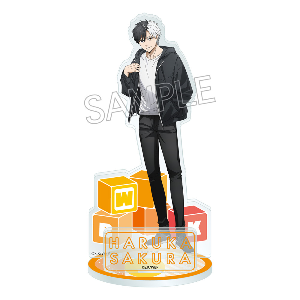 春陽モカ　写真集　令和最強GAL降臨　アクリルスタンド　プレミア品 春陽モカ 写真集 令和最強GAL降臨 アクリルスタンド プレミア品