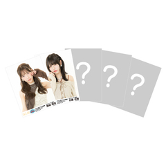 【SKE48】SKE48 真冬のTEAM歌謡祭　生写真セット【35thシングル選抜】
