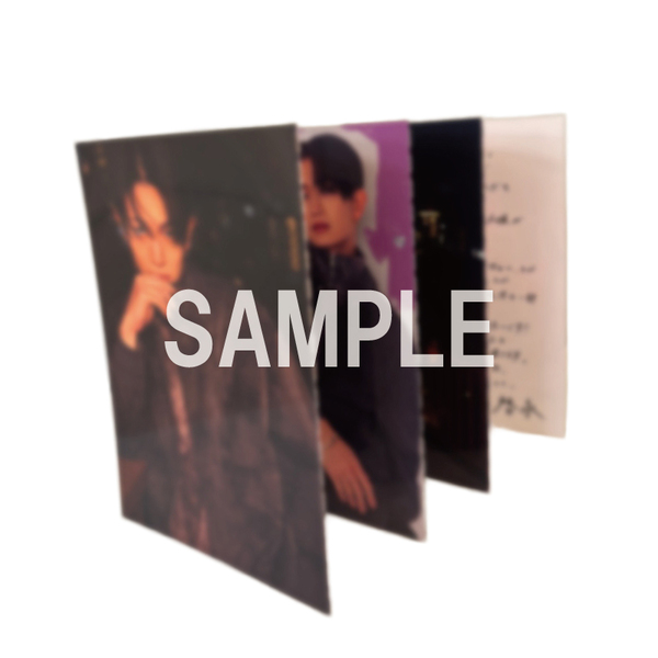 綱啓永／27th Accordion-Style Photobook（通常版） 通販｜セブン