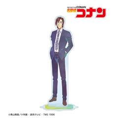名探偵コナン 萩原研二 Ani-Art 第10弾 BIGアクリルスタンド（2026年5月中旬以降発売予定）