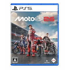 PS5　MotoGP 26