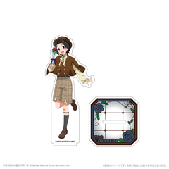 アイドルマスター SideM 描き下ろしアクリルスタンド 岡村直央 レトローズパーティver.