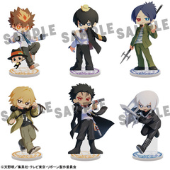 いるすた 家庭教師ヒットマンREBORN!【単品】（2026年9月以降発売予定）