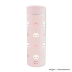 スクリューステンレスボトル　ちいかわ