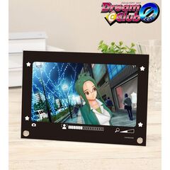 ドリームクラブ ドリームクラブシリーズ みお A5アクリルパネル（2026年7月中旬以降発売予定）