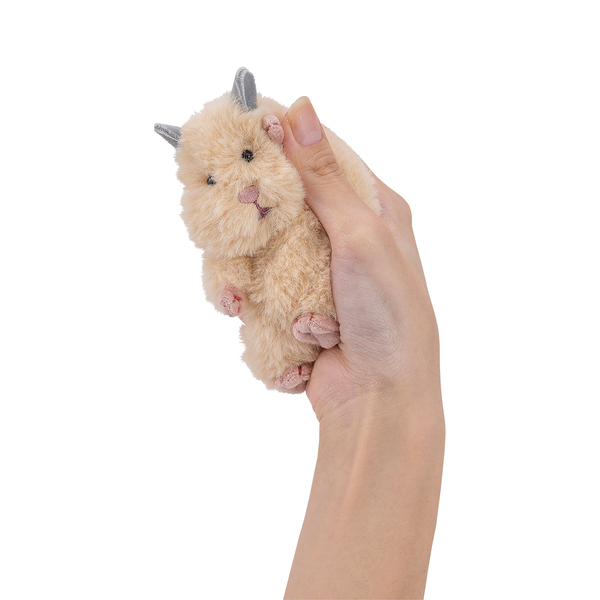 早い者勝ち！はむにぎり　きなこ はむにぎり きなこ（2026年7月下旬以降発売予定） 通販｜セブンネット