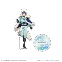 アイドルマスター SideM アクリルPASSIONスタンド 描き下ろし_天峰秀 WPFver.