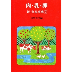肉・乳・卵