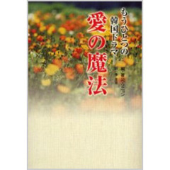 愛の魔法　もうひとつの韓国ドラマ