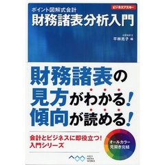 財務諸表分析入門