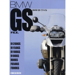 ＢＭＷ　ＧＳファイル