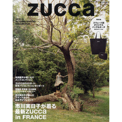ｚｕｃｃａ　２０１０－１１ＡＵＴＵＭＮ／ＷＩＮＴＥＲ　ＣＯＬＬＥＣＴＩＯＮ