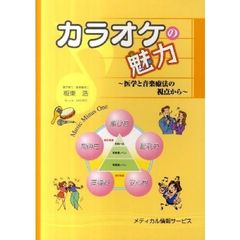 カラオケの魅力　医学と音楽療法の視点から