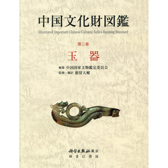 中国文化財図鑑　第２巻　玉器
