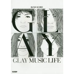 ＧＬＡＹ　ＭＵＳＩＣ　ＬＩＦＥ