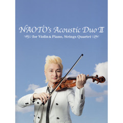 NAOTO’s Acoustic Duo(2)