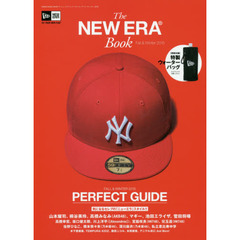 Ｔｈｅ　ＮＥＷ　ＥＲＡ　Ｂｏｏｋ　２０１５Ｆａｌｌ　＆　Ｗｉｎｔｅｒ