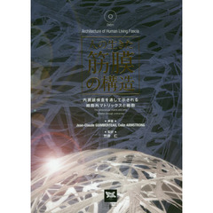 人の生きた筋膜の構造　内視鏡検査を通して示される細胞外マトリックスと細胞