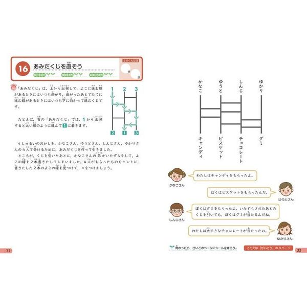 生産完了商品 Z会 小学生のための思考力ひろがるワーク 入門編 基礎編