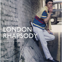 LONDON RHAPSODY