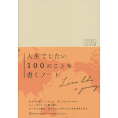 ＢＵＣＫＥＴ　ＬＩＳＴ　ラテ