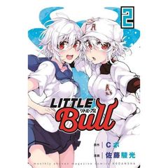 リトル・ブル　２