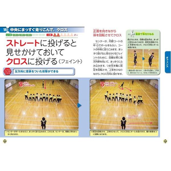 【中古】 うまくなるドッジボール/講談社 試合で勝てる! 小学生のドッジボール 上達のコツ 新装版 都竹