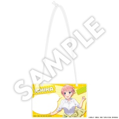 映画「五等分の花嫁」アクリルドアプレート 中野一花【セブンネット限定】