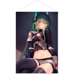 【絵師コレ】「＿太子」タペストリー ３