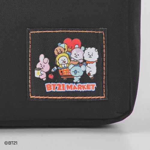 BT21 ちょうどいいショルダーバッグBOOK 通販｜セブンネットショッピング