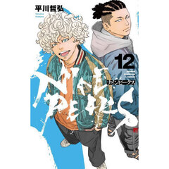 ナインピークス　１２