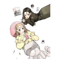 むぎのはな～ｓｈａｒｅｄ　ｌｉｆｅ　ｉｓ　ｂｅａｕｔｉｆｕｌ～　１（１）
