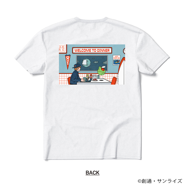 【新品未使用】機動戦士ガンダム × NALUTO TRUNKS 大阪関西万博 EXPO2025 機動戦士ガンダム ガンダム ナルト