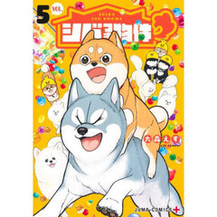 シバつき物件　５