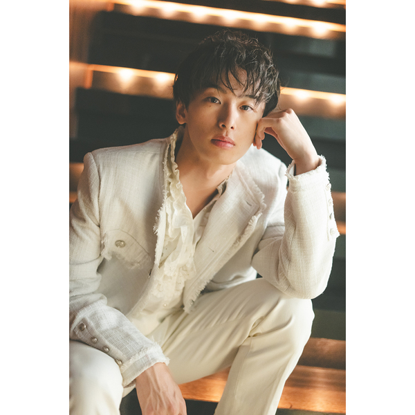 REAL AKIBA BOYZ 龍 1st 写真集 『TOY BOX』【セブンネット限定カバー