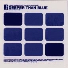 DEEPER　THAN　BLUE