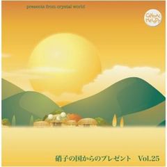 硝子の国からのプレゼントVol．25