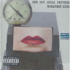 【輸入盤】ウルトラ・ベスト RED HOT CHILI PEPPERS／GREATEST HITS