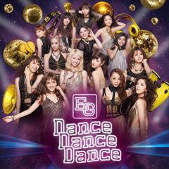 E-girls／Dance Dance Dance