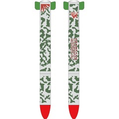 荒野のコトブキ飛行隊 mimiペン キリエ 2色ボールペン
