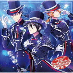 THE IDOLM＠STER SideM WORLD TRE＠SURE 12（セブンネット限定特典：L判ブロマイド付き）