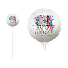 Little Glee Monster/Dearest コーレスバルーン