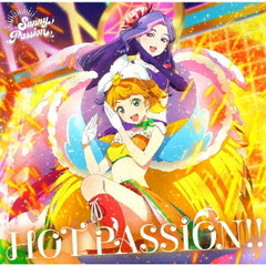 TVアニメ『ラブライブ！スーパースター!!』挿入歌「HOT PASSION!!」
