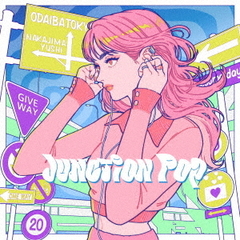 JUNCTION　POP