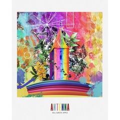 Mrs. GREEN APPLE 初回限定盤 7枚 Mrs.GREENAPPLE Mrs.GREENAPPLEの検索結果 - 通販｜セブンネット