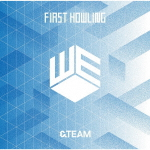 &TEAM／First Howling : WE（通常盤／CD） 通販｜セブンネットショッピング