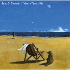 山下達郎／Sync Of Summer（CD）